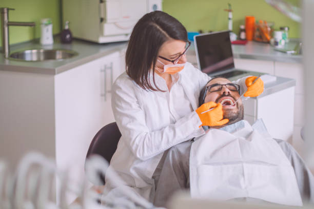 Best Emergency Wisdom Teeth Removal in Taylor, MI