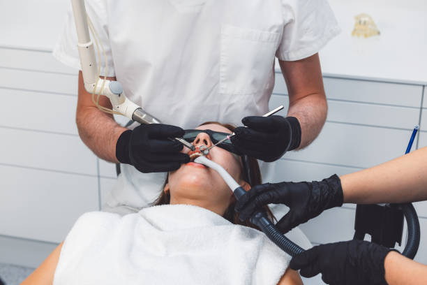 Best Pediatric Emergency Dentist in Taylor, MI